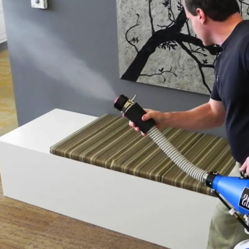 Professional Odor Removal in Lino Lakes, MN